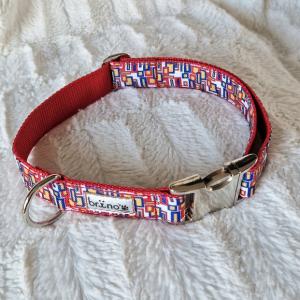 Polo Red kutyanyakörv