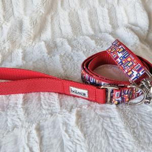Polo Red kutyapóráz