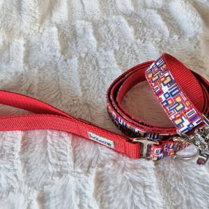 Polo Red kutyapóráz