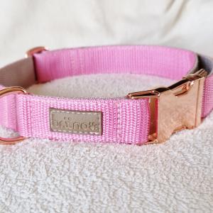 Rosé sportos nyakörv