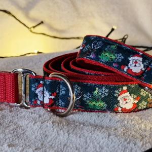 Santa kutyapóráz