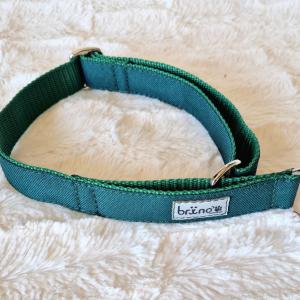 Supergreen félfojtó nyakörv