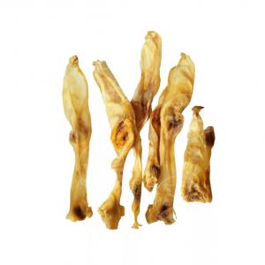 Szárított nyúlfül