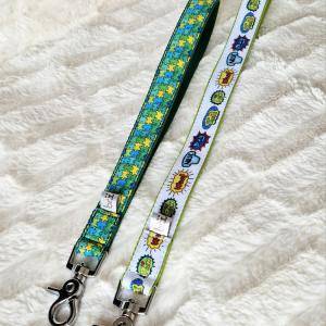 Themes -Therapy póráz