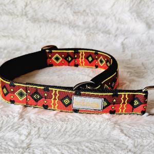 Tierra Maya félfojtó nyakörv