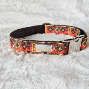 Tierra Maya kutyanyakörv