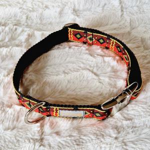 Tierra Maya kutyanyakörv