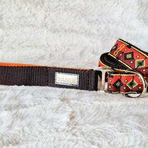 Tierra Maya kutyapóráz
