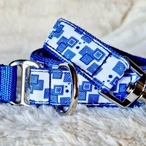 Tile Blue