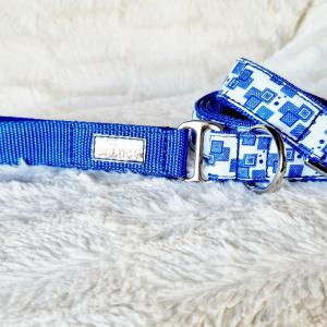 Tile Blue