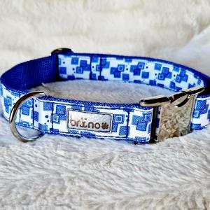 Tile Blue