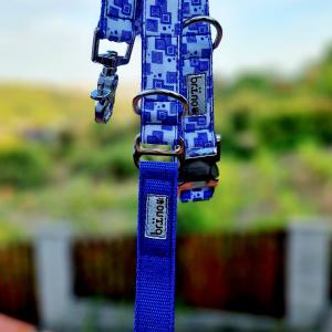 Tile Blue