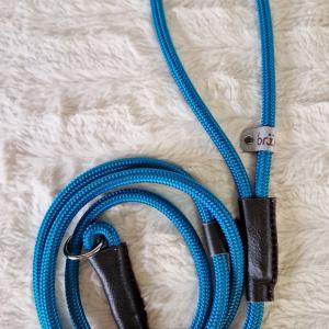 Türkiz retriever póráz