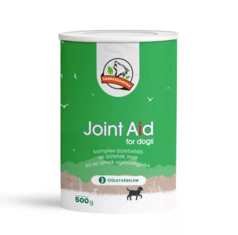Joint Aid (R) komplex izületvédő
