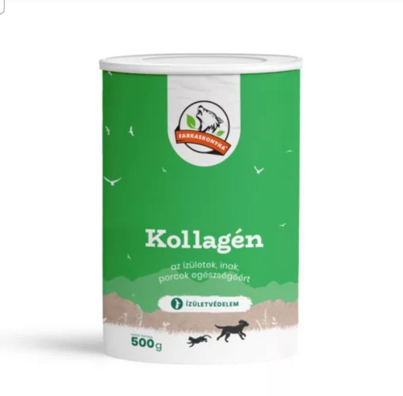 Kollagén Hydrostat