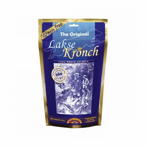 Kronch Original 100% lazacos jutalomfalat 175g