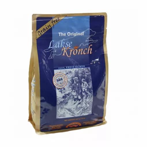Kronch Original 100% lazacos jutalomfalat 600g