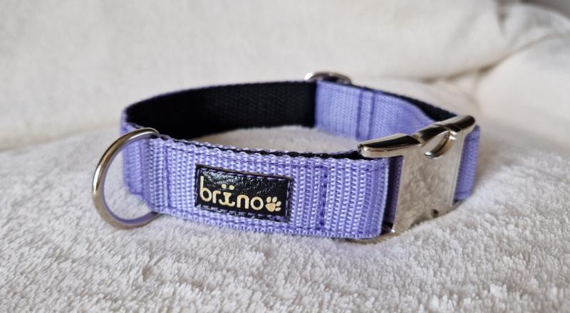 Lavender sportos nyakörv