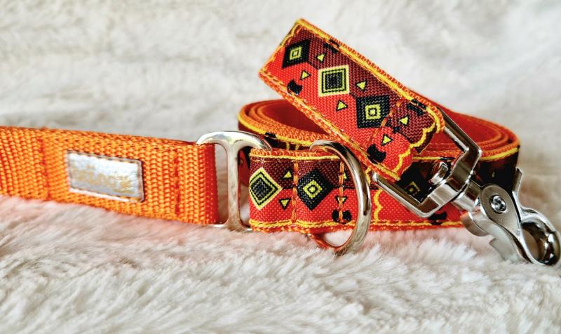 Marigold  kutyapóráz