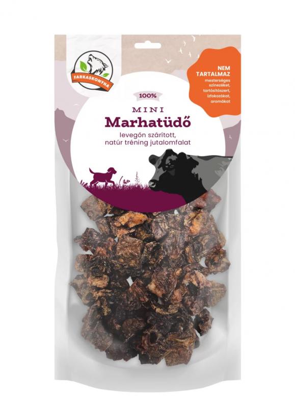 Mini Marhatüdő kockák