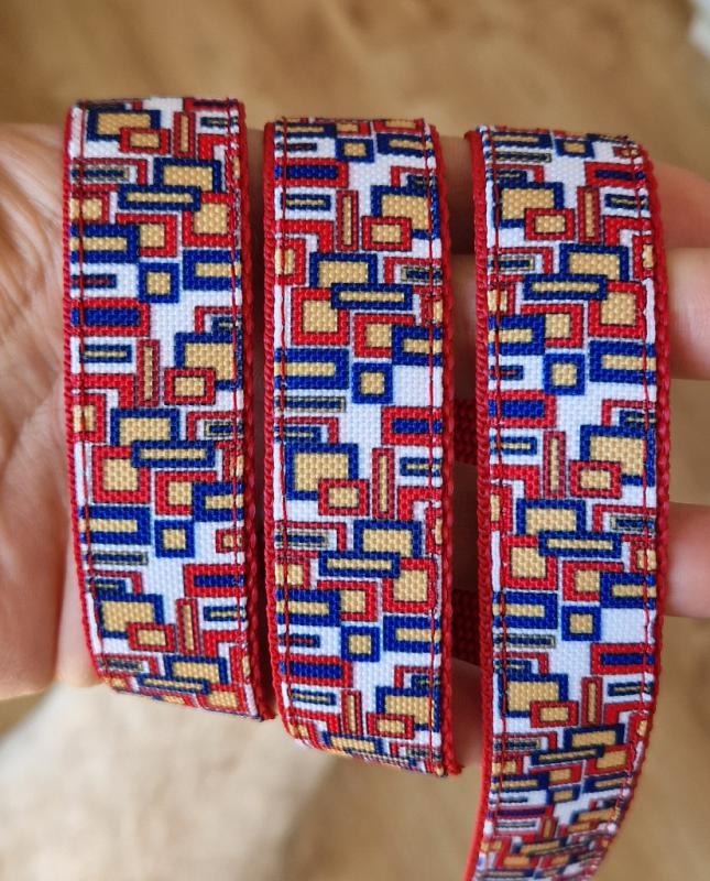 Polo Red félfojtó nyakörv