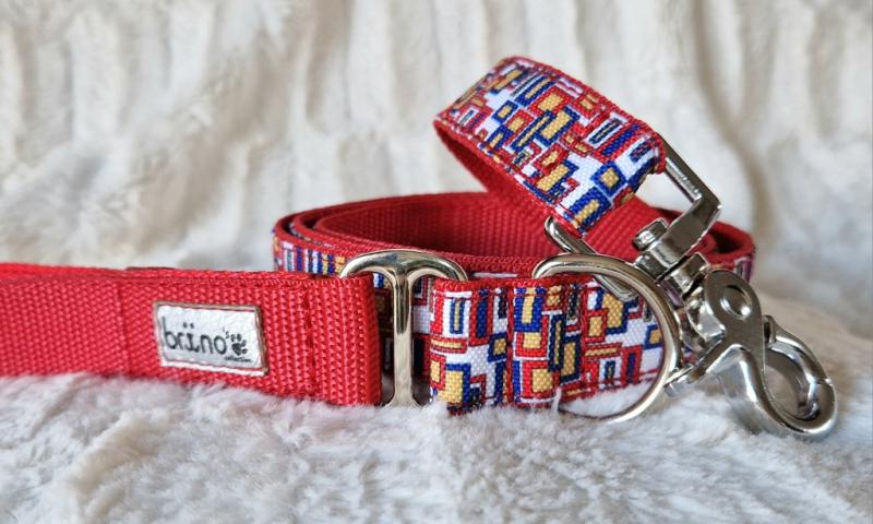 Polo Red kutyapóráz