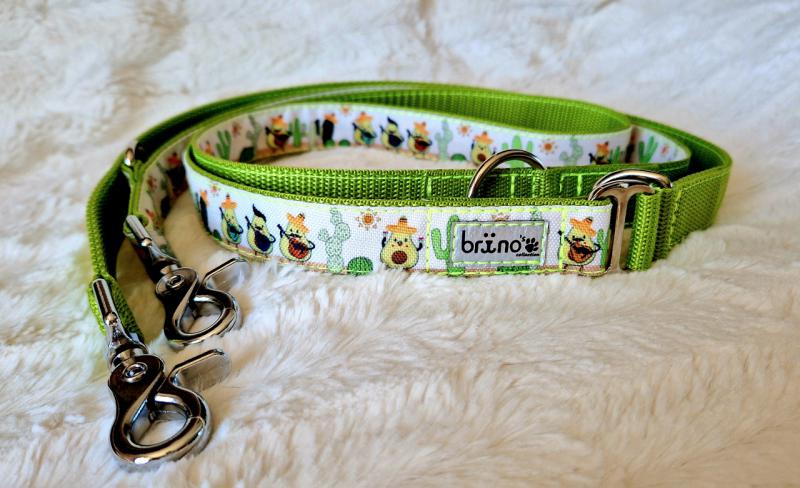 Themes multifunkciós póráz