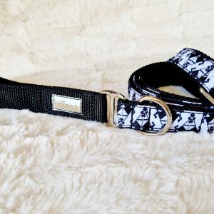 Black & White (black)