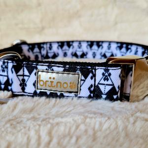 Black & White (black)