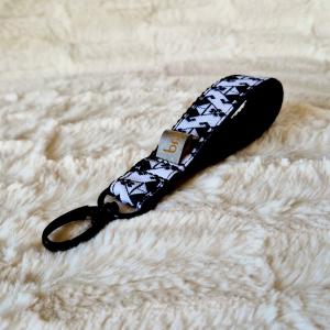 Black & White (black)