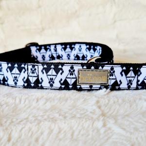 Black & White (black)