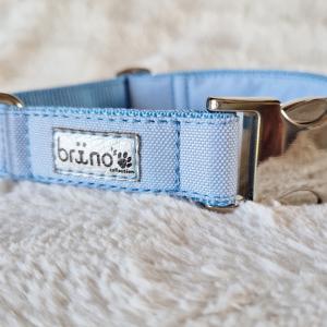 Bleu kutyanyakörv