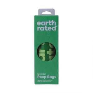 Earth Rated Illatos kakiszacsi csomag (300 db )
