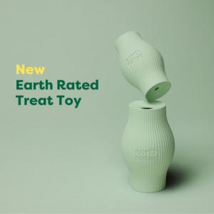 Earth Rated Treat Toy