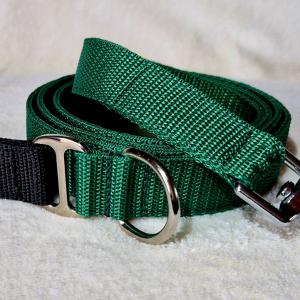 Emerald strapabíró kutyapóráz