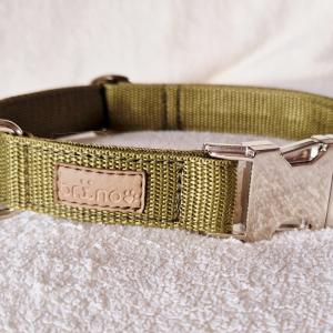 Khaki sportos nyakörv