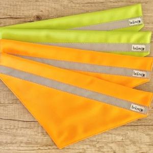 Láthatósági kutyakendő