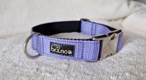 Lavender sportos nyakörv