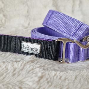 Lavender strapabíró kutyapóráz