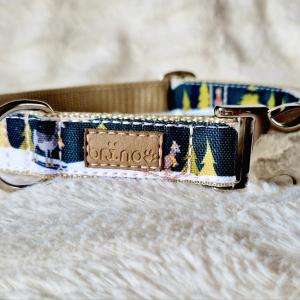 Llama Winter Tatra kutyanyakörv
