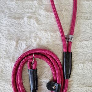 Magenta retriever póráz