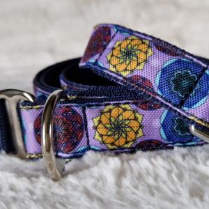Mandala Navy kutyapóráz