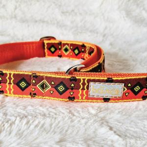 Marigold félfojtó nyakörv