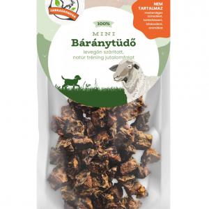 Mini Báránytüdő kockák