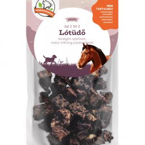 Mini Lótüdő kockák (250 g)