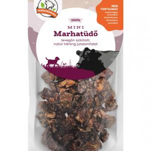 Mini Marhatüdő kockák