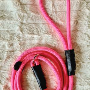 Neon Pink