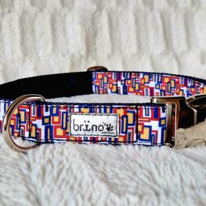 Polo Navy kutyanyakörv