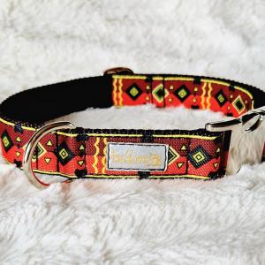 Tierra Maya kutyanyakörv