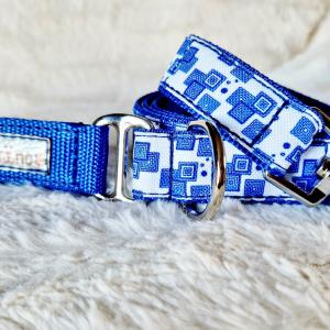 Tile Blue